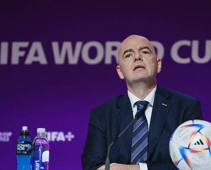 Mondiale per club, la Fifa si difende: “Non abbiamo imposto il calendario, siamo aperti al dialogo”