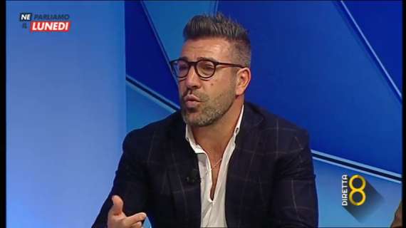 Montervino: “Giuffredi ha messo alla gogna Di Lorenzo con quelle dichiarazioni”