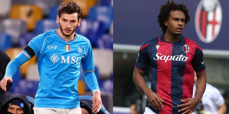 Napoli-Bologna diretta: segui la partita di Serie A LIVE