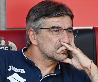 Napoli, anche Juric in corsa per la panchina (Tmw)