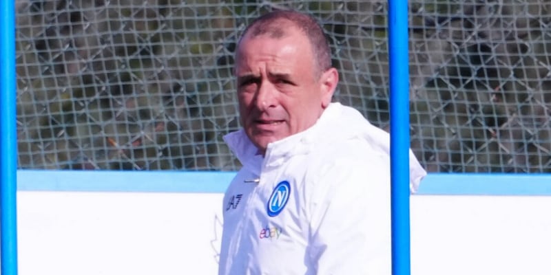 Napoli senza pace, Calzona perde un titolare per il Bologna