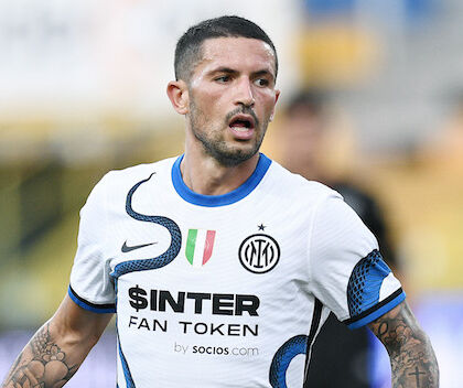 Napoli, sondaggio per Sensi dell’Inter. È in scadenza di contratto (Tmw)