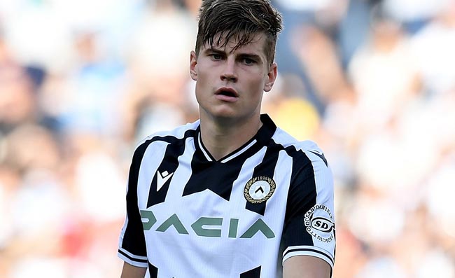 Natan e Ostigard in partenza? Napoli su Jaka Bijol, costa 15 milioni