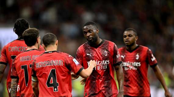 Nessun dietrofront: il Milan ha chiuso per il sostituto di Pioli, ecco quando sarà annunciato