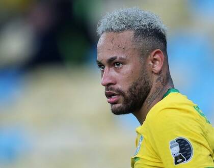 Neymar salterà la Copa America. Il Brasile ha escluso anche Bremer