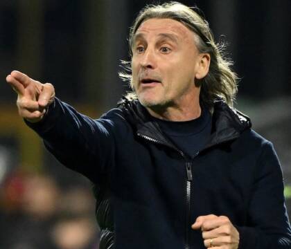Nicola è l’Houdini della Serie A: solo lui poteva salvare l’Empoli (Guardian)