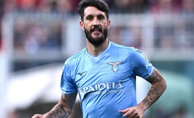 Non solo Napoli su Luis Alberto: super offerta dal Qatar per il centrocampista della Lazio