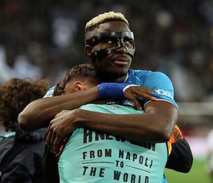 Osimhen, bisogna convincere il Psg o il Chelsea a pagare tanti soldi, e cash (Corbo)