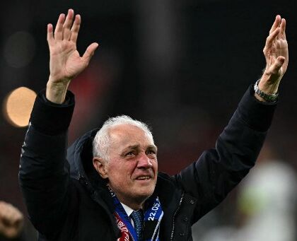 Percassi: «Gasperini? Stiamo lavorando per le ultime cose»