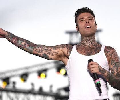 Pestaggio di Iovino, Fedez: «Io non c’ero. Se non ci fosse il mio nome di mezzo, non ci sarebbe notizia»