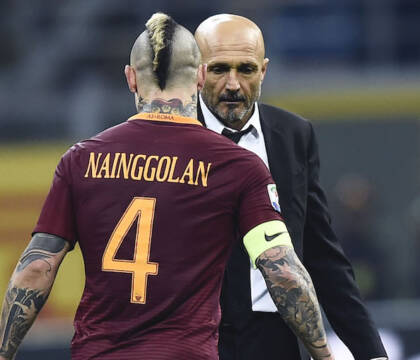 Plusvalenze. Il reato della Roma? Non aver barattato Nainngolan (40 milioni) con l’allora sconosciuto Zaniolo