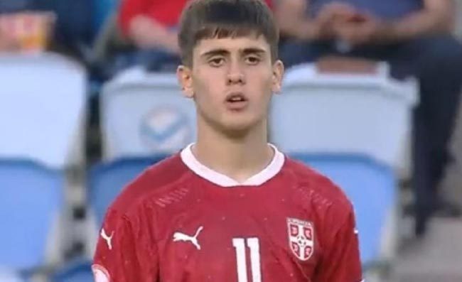 Popovic futuro crack, il Napoli lo ha strappato a Juve e Milan. Ma nessuno lo ricorda