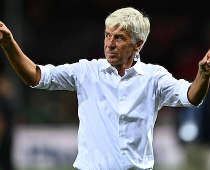Preziosi: «Consiglierei a Gasperini di non andare al Napoli, è difficile lavorare con De Laurentiis»