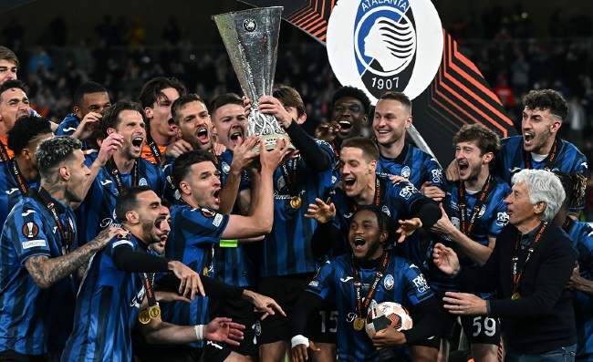 Quando si gioca la Supercoppa Europea? Atalanta in finale a Varsavia