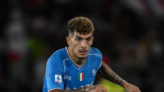 Rai – Di Lorenzo piace a due club di Serie A, ma Conte può convincerlo a restare