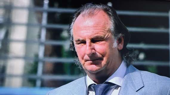 Rambaudi: “Con Conte bisognerà capire la collocazione tattica di certi calciatori”