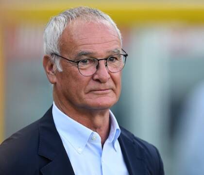 Ranieri lascia il Cagliari, ma non il calcio, possibile futuro da ct (SportMediaset)