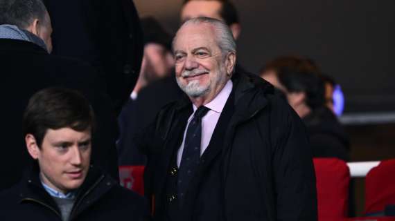 Repubblica – Conte-Napoli, c’è l’accordo: ADL vuole chiudere e organizzare super presentazione