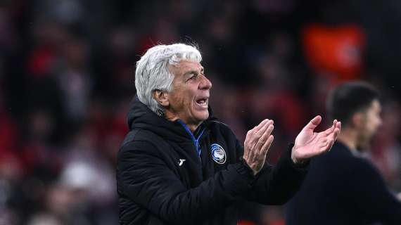 Repubblica – Gasperini tentato dal Napoli: ADL gli ha offerto un triennale, i dettagli