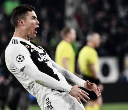 Ronaldo, la Juventus impugna la decisione del Collegio arbitrale sulla manovra stipendi (Gazzetta)