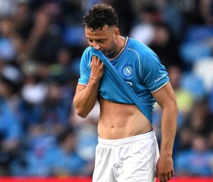 Rrahmani: «Ho iniziato a giocare a calcio a 8 anni, anche se era più un divertimento coi miei amici»