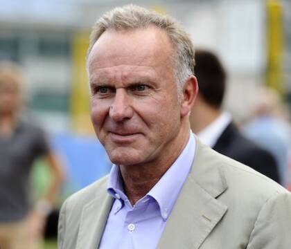 Rummenigge: «Una volta col Bayern battemmo il Real Madrid 9-1, ci volevano ammazzare»