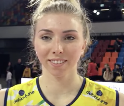 Sara Luisa Fahr: «È un colpo al cuore quando mio fratello mi dice “ti conosco poco”»