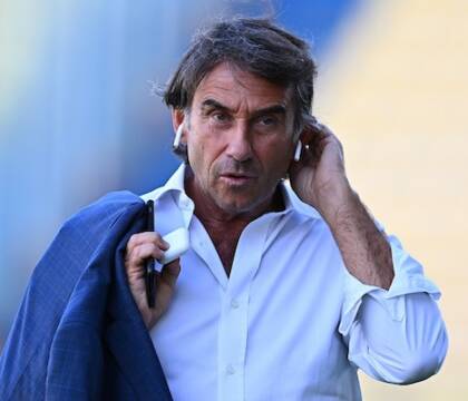 Sassuolo sempre più vicino alla Serie B: perde con il Genoa per 2-1