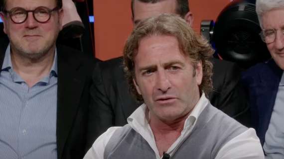 Schwoch: “Conte? Mi preoccupa una cosa, ma è l’unico che può risollevare il Napoli”