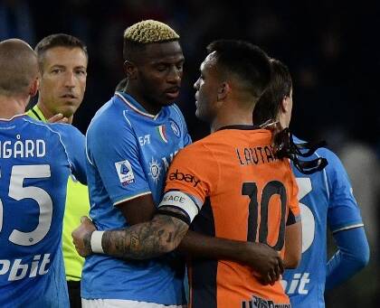 Serie A, un premio per il gesto più bello di fair play per promuovere comportamenti positivi nel calcio