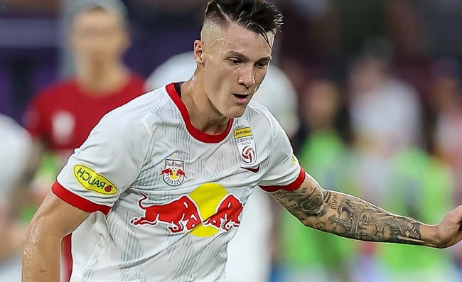 Sesko costa troppo per i club di Serie A: solo il Napoli potrebbe permetterselo