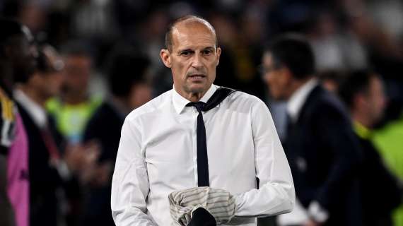 Sirene arabe per Allegri, ma prima deve risolvere con la Juve: tutto in mano agli avvocati