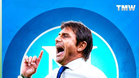 Sky – Conte-Napoli, le 3 priorità: erede Osimhen, caso Di Lorenzo e rinnovo Kvara