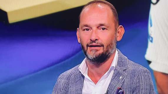 Sky, Di Marzio: “Conte molto entusiasta di Napoli! Non è vero che vuole solo acquisti top…”