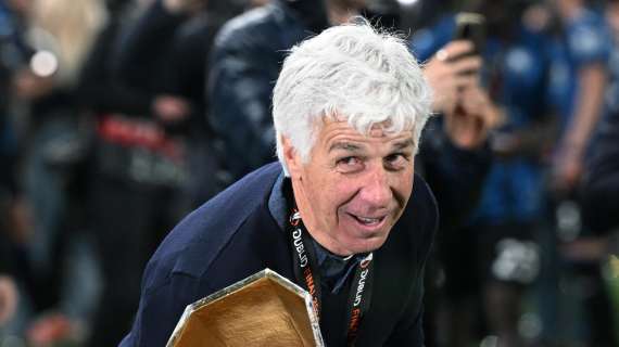 Sky – Gasperini non ha ancora deciso: domani nuovo incontro, Napoli allerta