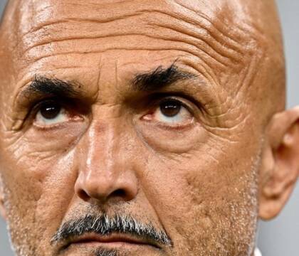 Spalletti e il consiglio a Conte: «Ci sarà da scegliere di stare zitti a volte, perché De Laurentiis sa tante cose»