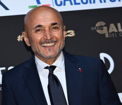 Spalletti ormai si sente Trinità: «Perdono tutti, ma non dimentico»