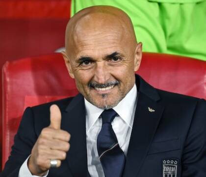 Spalletti sulla crisi del Napoli: «Tre allenatori non si cambiano neanche in cinque anni» (Corsera)
