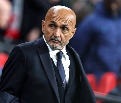 Spalletti sulla rinascita di Scamacca nonostante i videogiochi: «Il merito è di Gasperini»
