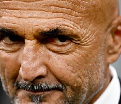 Spalletti: «Ancelotti è stato fortunato contro il Bayern, qualche svista arbitrale c’è stata»