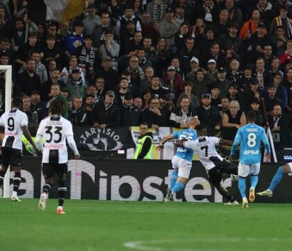 Success come Cerri e Abraham non segnava da tempo immemore. Siamo l’acqua di Lourdes della Serie A