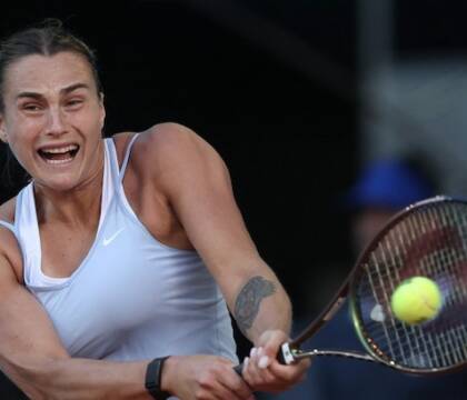 Swiatek-Sabalenka-Rybakina-Gauff: il tennis femminile forse ha trovato le sue Big Four (The Athletic)