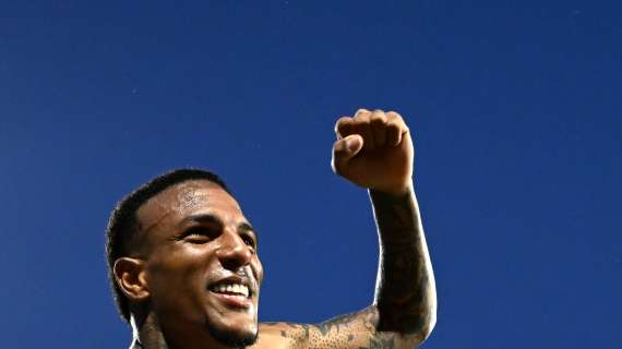Tmw – ADL blinda Folorunsho: sarà il Vidal di Conte