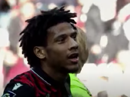 Todibo: «A 9 anni volevano amputarmi una gamba, restai in coma per tre giorni»