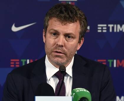 Toh, la Serie A contro il governo: non vuole farsi controllare i conti