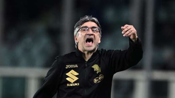 Torino sogna la Conference, Juric: “Cammino fantastico, mercoledì tifiamo Viola”