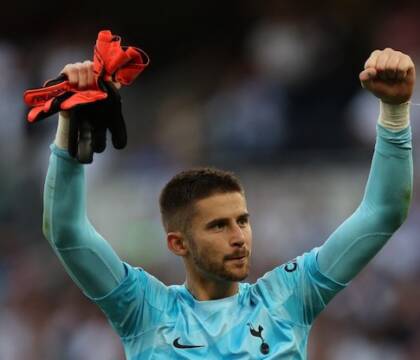 Tottenham, 58 gol subiti in 35 partite. Anche Vicario è calato rispetto a inizio stagione (Telegraph)