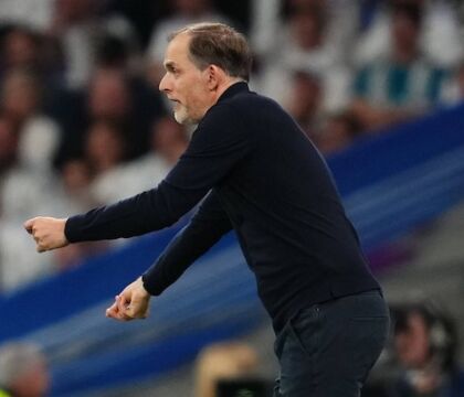 Tuchel è un piagnucolone, la partita l’ha persa lui quando ha tolto Kane, Sané e Musiala (AS)