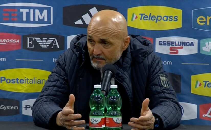 UFFICIALE – Euro 2024, i 30 convocati per il raduno: Spalletti chiama quattro giocatori del Napoli