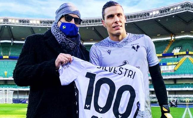 Udinese senza Silvestri contro il Napoli: infortunio per il portiere